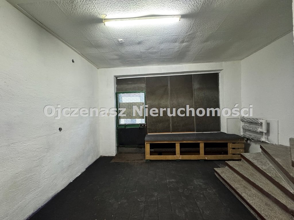 Lokal użytkowy na sprzedaż Bydgoszcz, Szwederowo  91m2 Foto 1