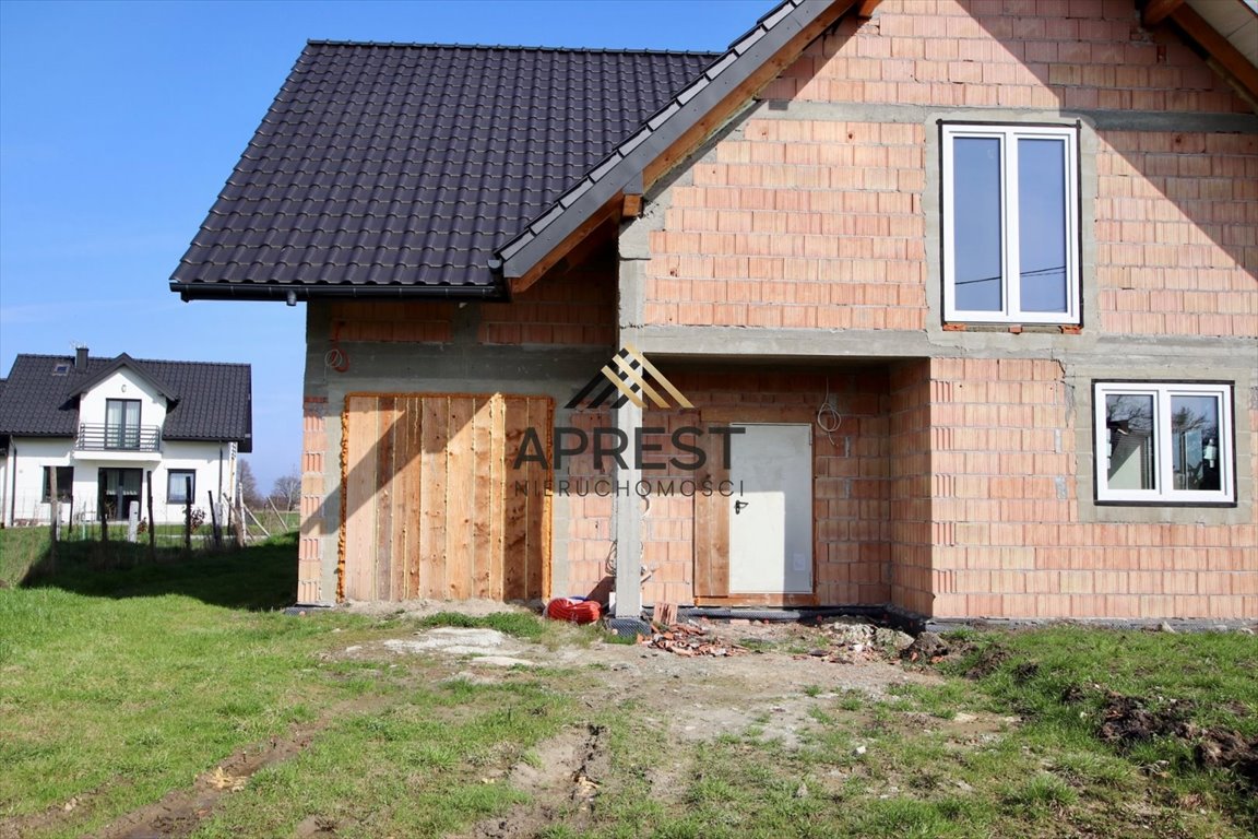Dom na sprzedaż Niepołomice, Wola Batorska  271m2 Foto 3