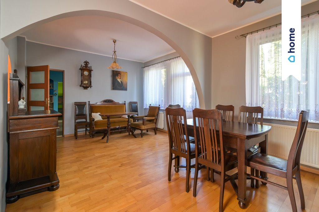 Do sprzedania przedwojenna willa 200 m² z ogrodem w Wejherowie Wejherowo, Hieronima Derdowskiego  200m2 Foto 1