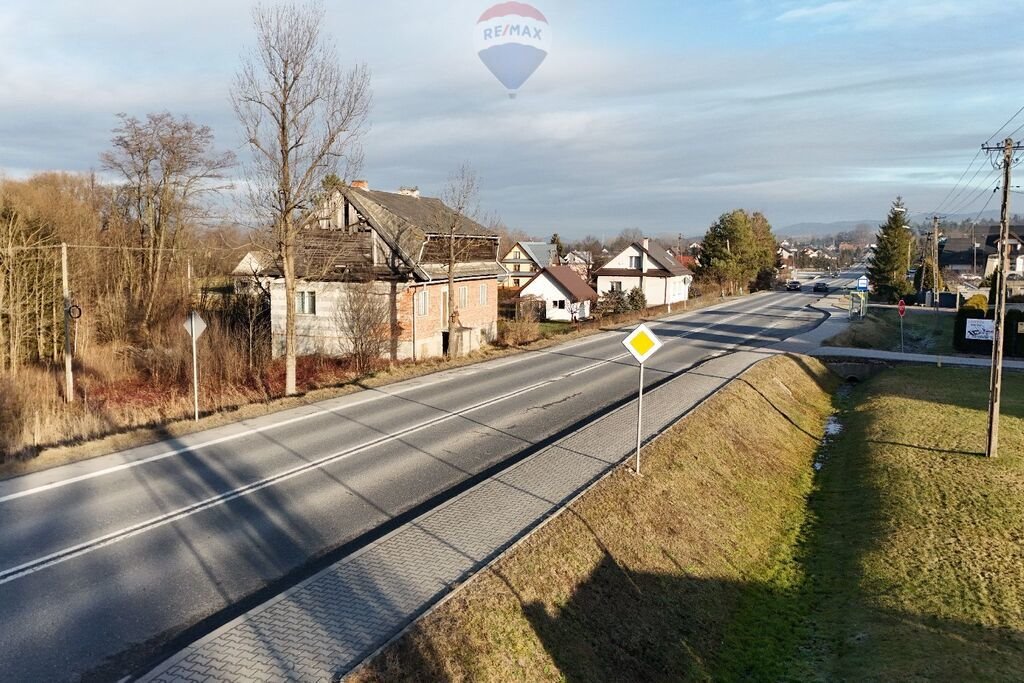 Dom na sprzedaż Spytkowice  100m2 Foto 7