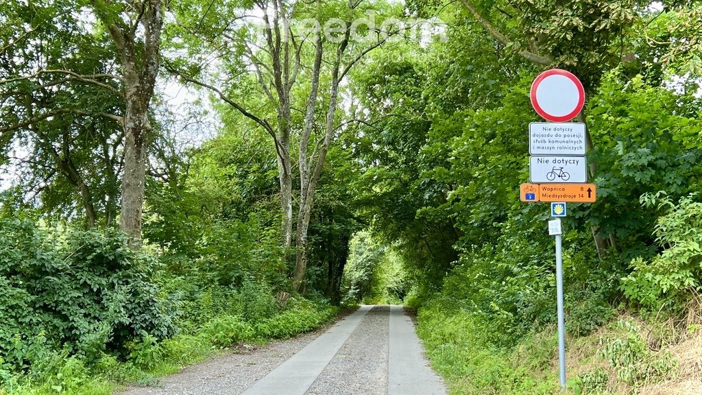 Działka budowlana na sprzedaż Dargobądz  18 900m2 Foto 17