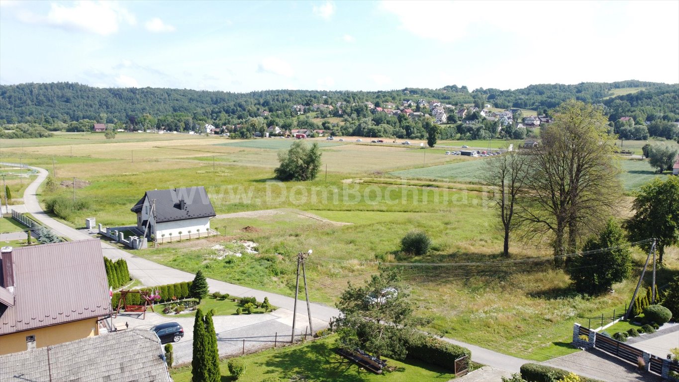 Działka budowlana na sprzedaż Uszew  2 600m2 Foto 8