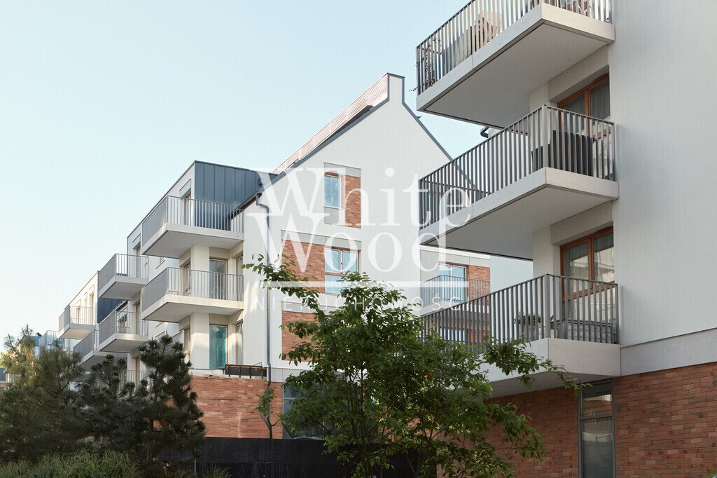 Mieszkanie trzypokojowe na sprzedaż Gdańsk, Siedlce, Powstańców Warszawskich  70m2 Foto 1