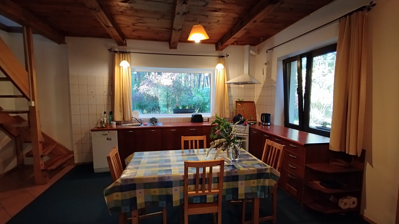 Dom na sprzedaż Somianka, http://domwpopowie.pl/, Huta Podgórna, Świerkowa  120m2 Foto 9