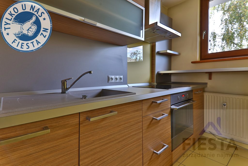 Mieszkanie dwupokojowe na wynajem Siemianowice Śląskie, Bytków, Niepodległości  38m2 Foto 1