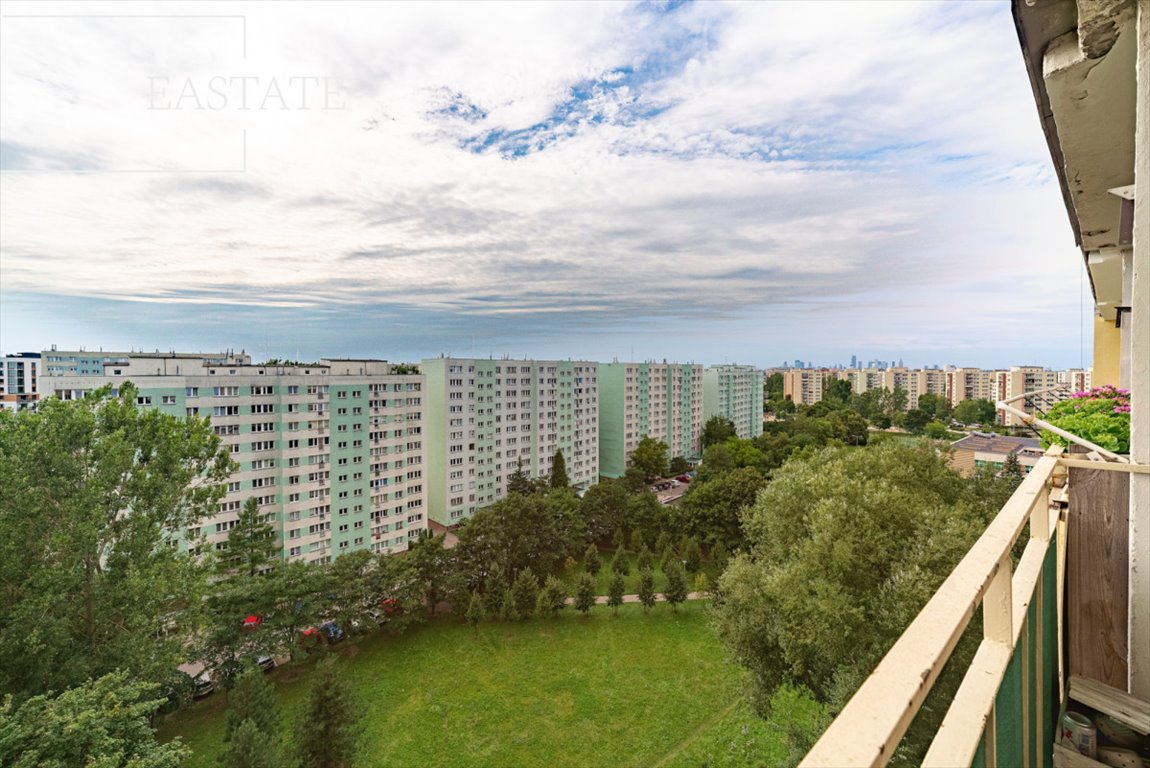 Mieszkanie dwupokojowe na sprzedaż Warszawa, Mokotów Stegny, Kartaginy  48m2 Foto 1