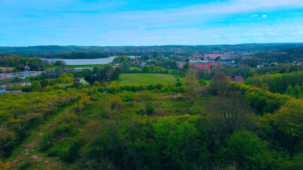 Działka inna na sprzedaż Kolbudy  2 031m2 Foto 1