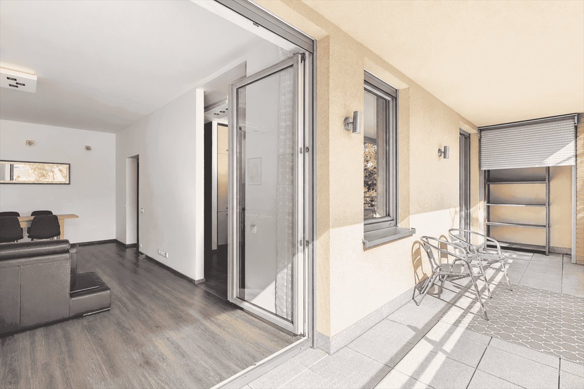 Sprzedam komfortowe 2-pokojowe mieszkanie 53,3 m² w Poznaniu Poznań, Stare Miasto, gen. dyw. Tadeusza Kutrzeby  53m2 Foto 1