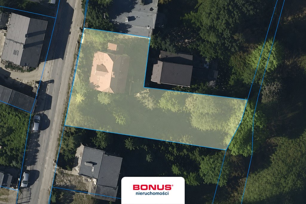 Dom 120 m² w Pobiedziskach - blisko lasów i jezior Pobiedziska  120m2 Foto 1