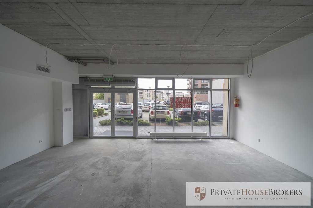 Lokal użytkowy na wynajem Kraków, Podgórze, Przemysłowa 135m2 Foto 1 Lokal użytkowy na wynajem Kraków, Podgórze, Przemysłowa 135m2 Foto 1