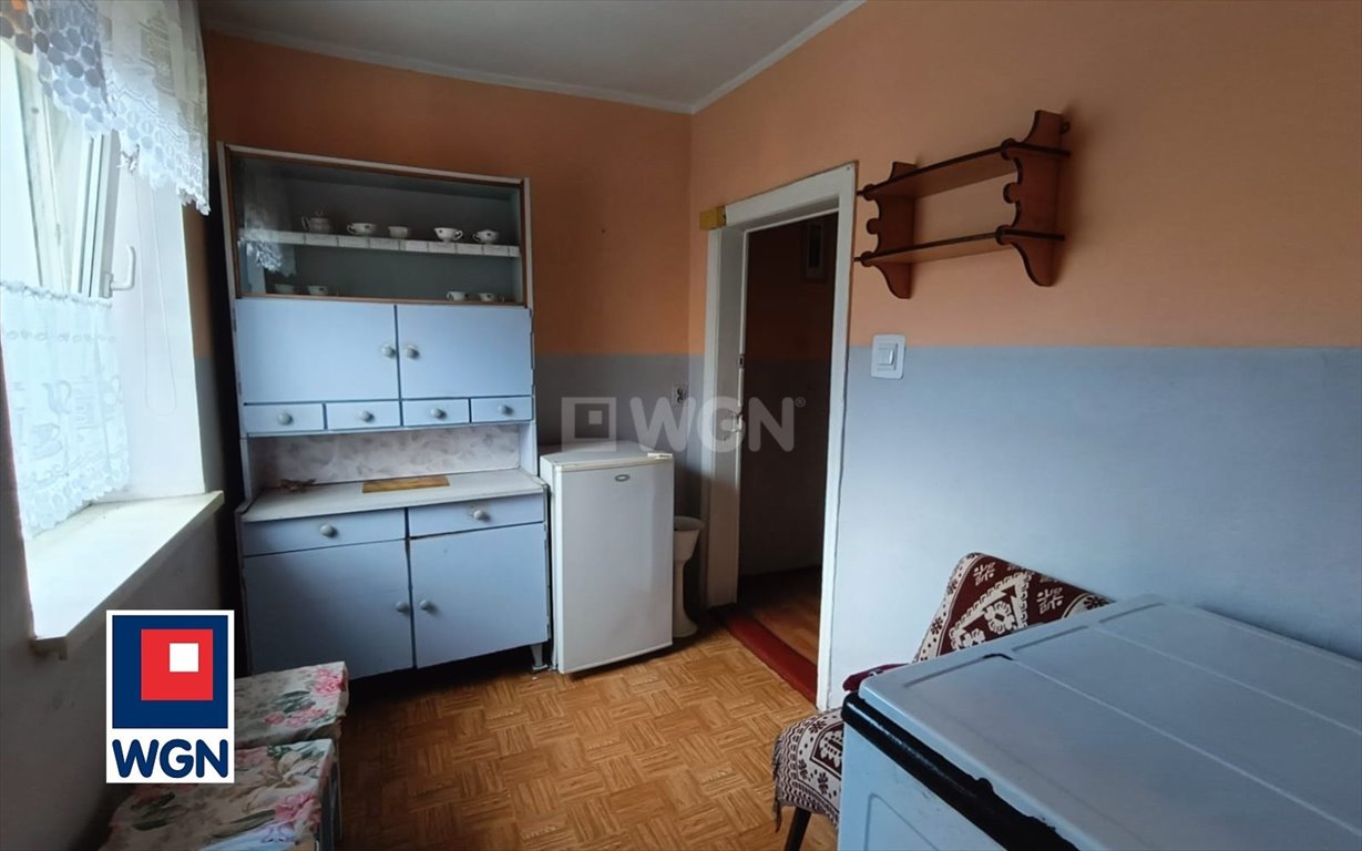 Mieszkanie dwupokojowe na sprzedaż Nowe Miasteczko, Wojska Polskiego  41m2 Foto 8
