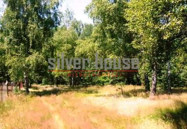 Działka budowlana na sprzedaż Kamieńczyk 7 138m2 Foto 1 Działka budowlana na sprzedaż Kamieńczyk 7 138m2 Foto 1