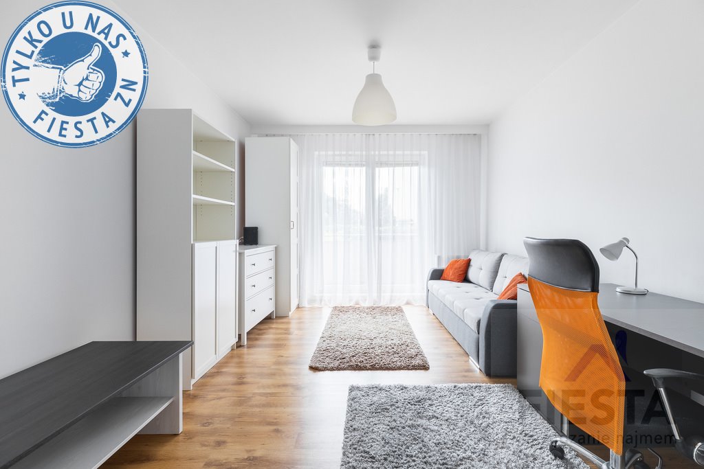 Przytulna kawalerka 35 m² z balkonem na Bemowie zapraszam Warszawa, Bemowo, Pirenejska  35m2 Foto 1