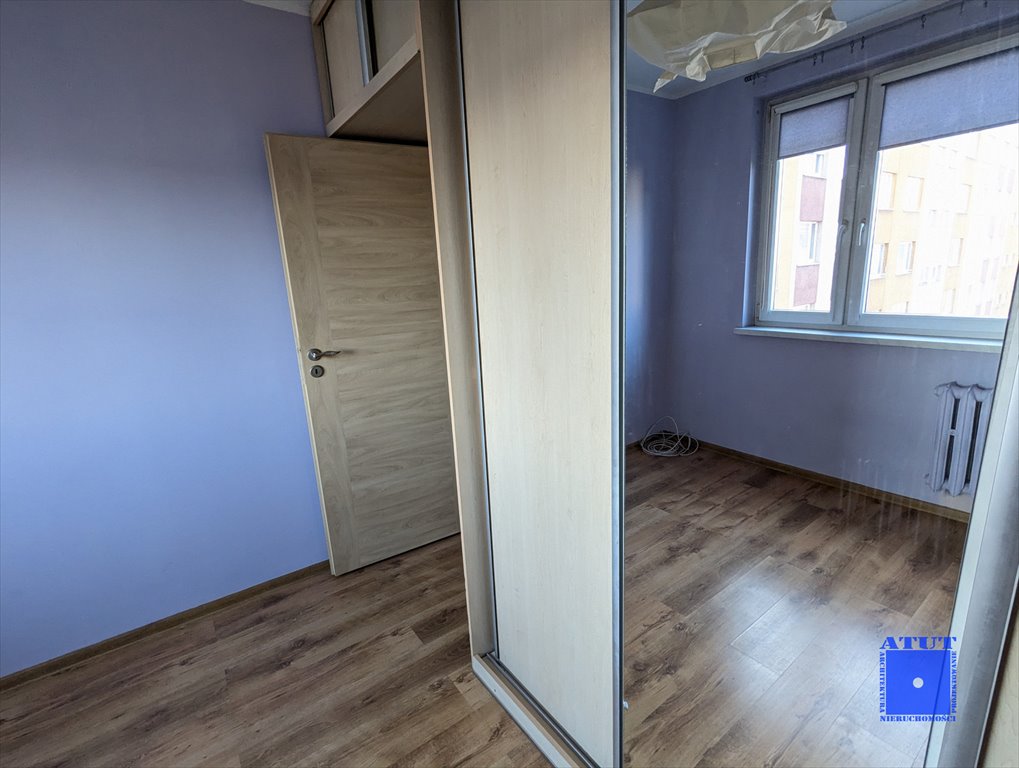 Mieszkanie dwupokojowe na sprzedaż Gliwice, Szobiszowice, Sztabu Powstańczego  43m2 Foto 10