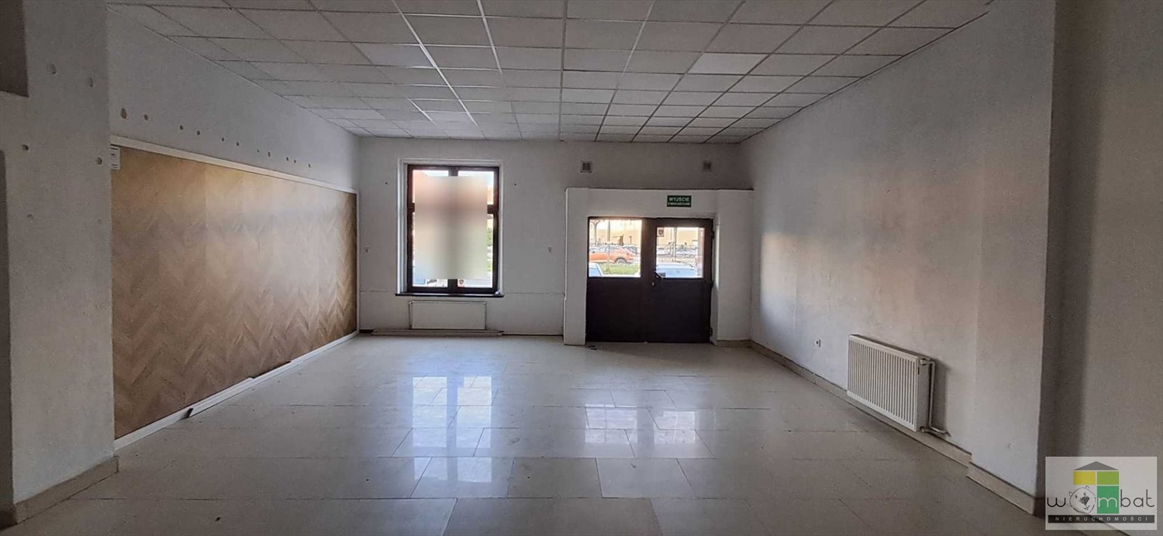 Lokal użytkowy na sprzedaż Świdnica  250m2 Foto 1