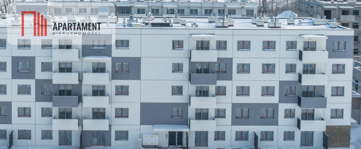 Mieszkanie dwupokojowe na sprzedaż Miękinia, Akacjowa  53m2 Foto 1