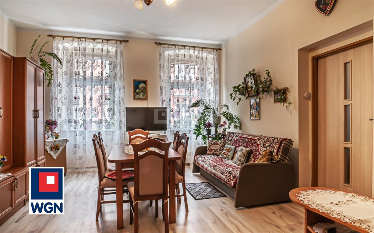 Inwestycyjne 4 pokoje w centrum Lubań z możliwością podziału Lubań, Centrum  103m2 Foto 1