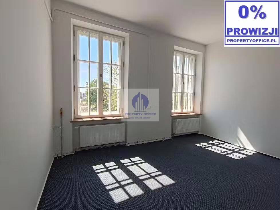 Nowoczesny lokal biurowy 30,91 m2 z dostępem 24/7 w Pradze Warszawa, Praga-Północ, Targowa  31m2 Foto 1