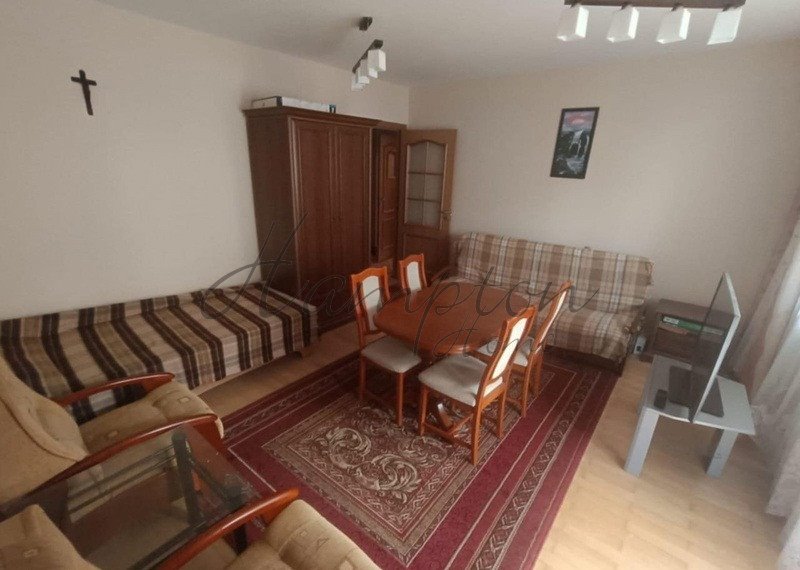Do sprzedania przestronne 2 pok. z dużym tarasem i garażem Warszawa, Bemowo, Mieczysława Wolfkego  57m2 Foto 1