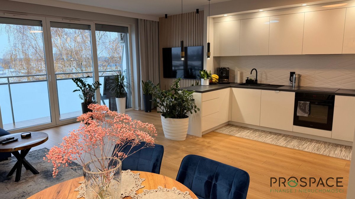 Mieszkanie trzypokojowe na sprzedaż Zielona Góra, Anny Jagiellonki  62m2 Foto 1