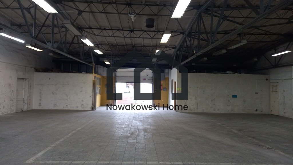 Magazyn na wynajem Śrem  280m2 Foto 4