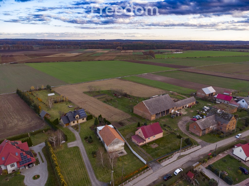 Dom na sprzedaż Żelazna  242m2 Foto 8