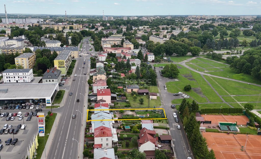 Dom na sprzedaż Zamość, Sadowa  125m2 Foto 3