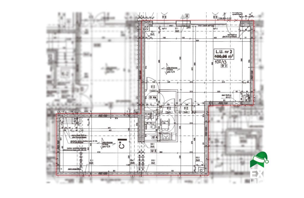 Lokal użytkowy na wynajem Białystok, Nowe Miasto, Magazynowa  100m2 Foto 3