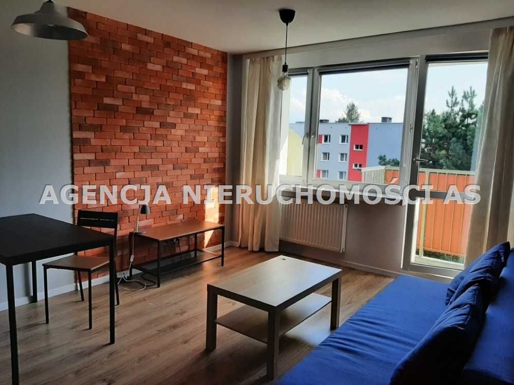 Kawalerka na sprzedaż Kraków, Bieżanów-Prokocim, Aleksandry  36m2 Foto 4