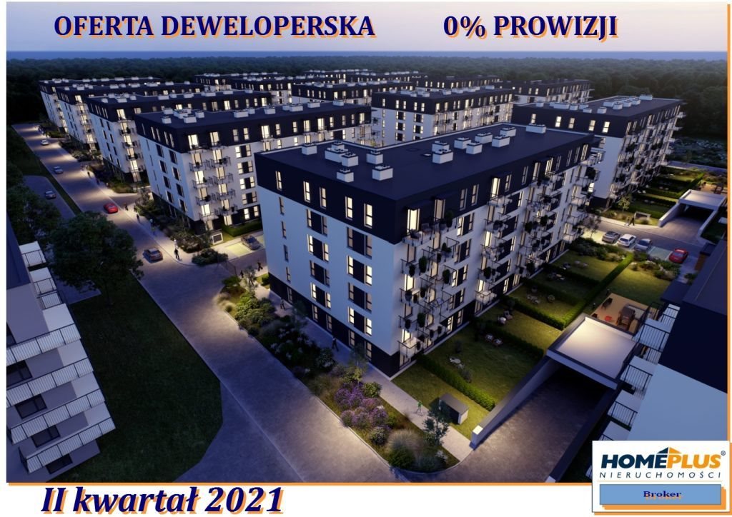 Mieszkanie dwupokojowe na sprzedaż Warszawa, Rembertów, Chełmżyńska  40m2 Foto 1