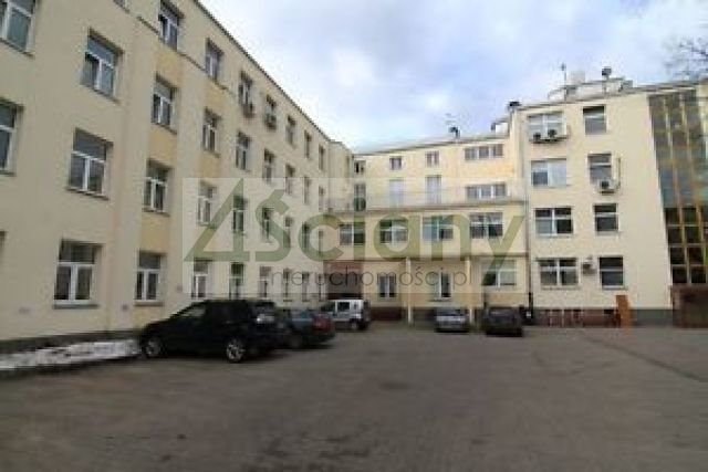 Lokal użytkowy na wynajem Warszawa, Mokotów  52m2 Foto 1