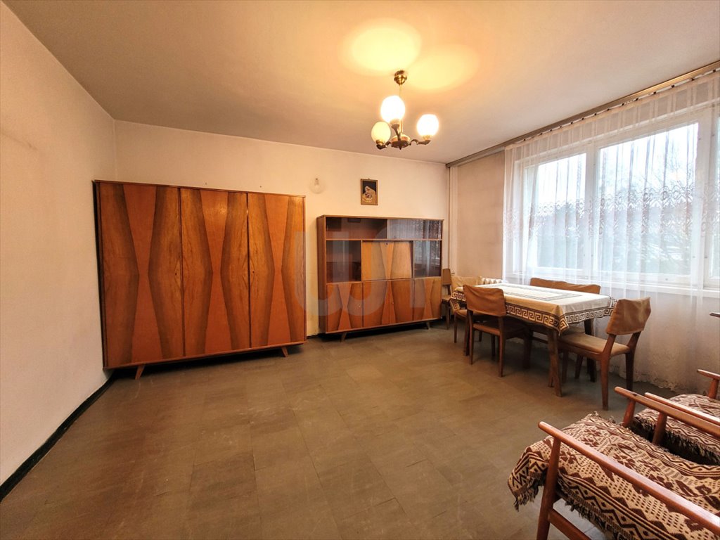 Mieszkanie dwupokojowe na sprzedaż Częstochowa, Raków  38m2 Foto 1