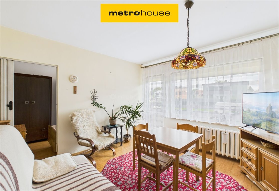 Mieszkanie dwupokojowe na sprzedaż Tychy, Starokościelna  34m2 Foto 1