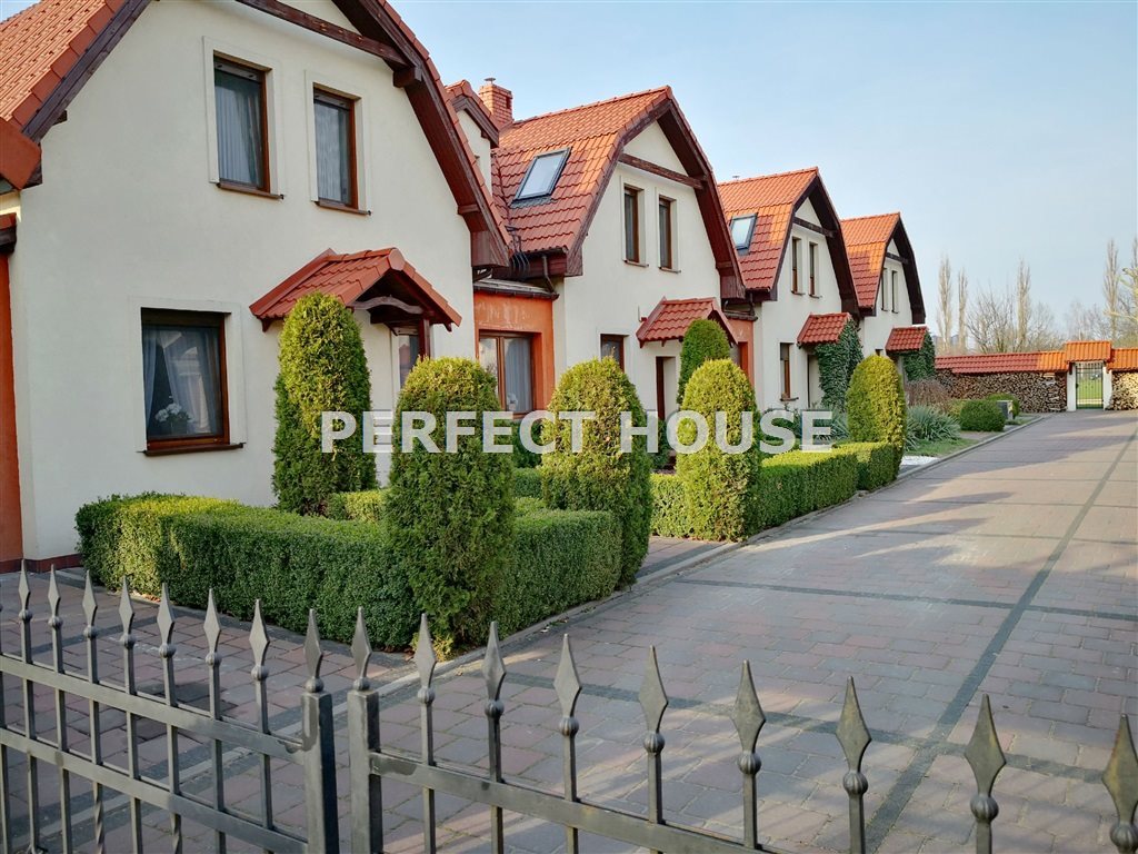 Dom na sprzedaż Poznań, Strzeszyn 149m2 Foto 1 Dom na sprzedaż Poznań, Strzeszyn 149m2 Foto 1