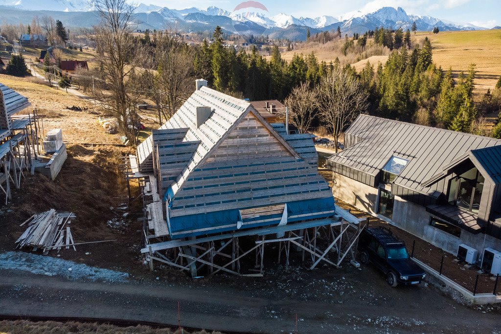 Dom na sprzedaż Zakopane, Zoniówka  144m2 Foto 17