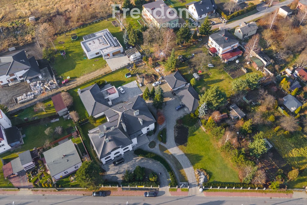 Mieszkanie trzypokojowe na sprzedaż Dąbrowa Górnicza, Rzeczna  125m2 Foto 19