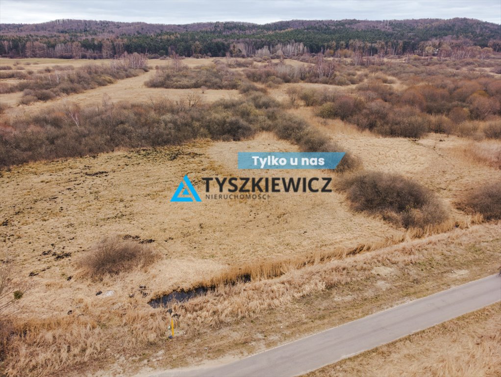 Działka inwestycyjna 8 001 m² w Gdyni Pogórze Gdynia, Pogórze  8 001m2 Foto 1