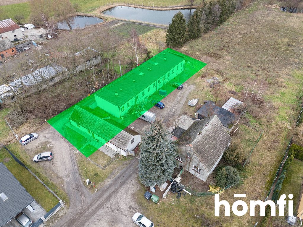 Dom na sprzedaż Dachowa, Poznańska  304m2 Foto 1