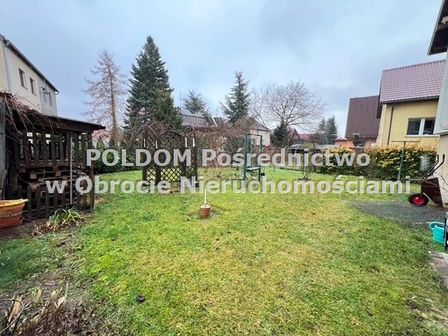 Dom na sprzedaż Oborniki Śląskie  130m2 Foto 12