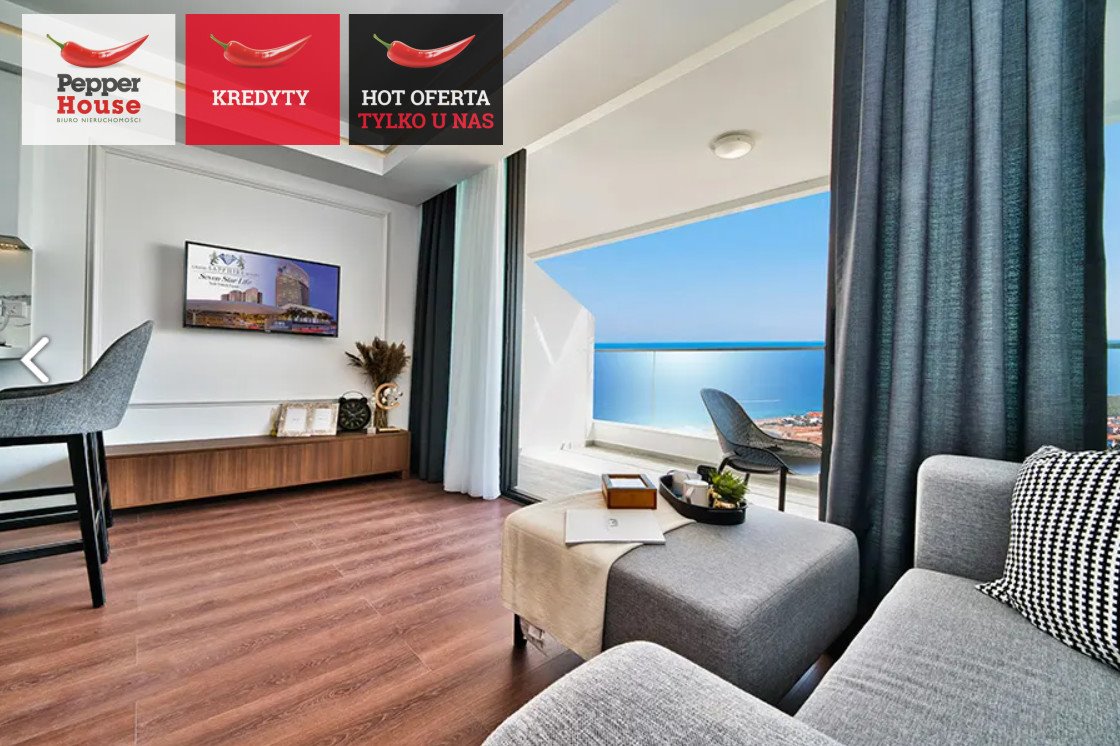 Kawalerka na sprzedaż Cypr, Royal Street, Royal Street  95m2 Foto 1