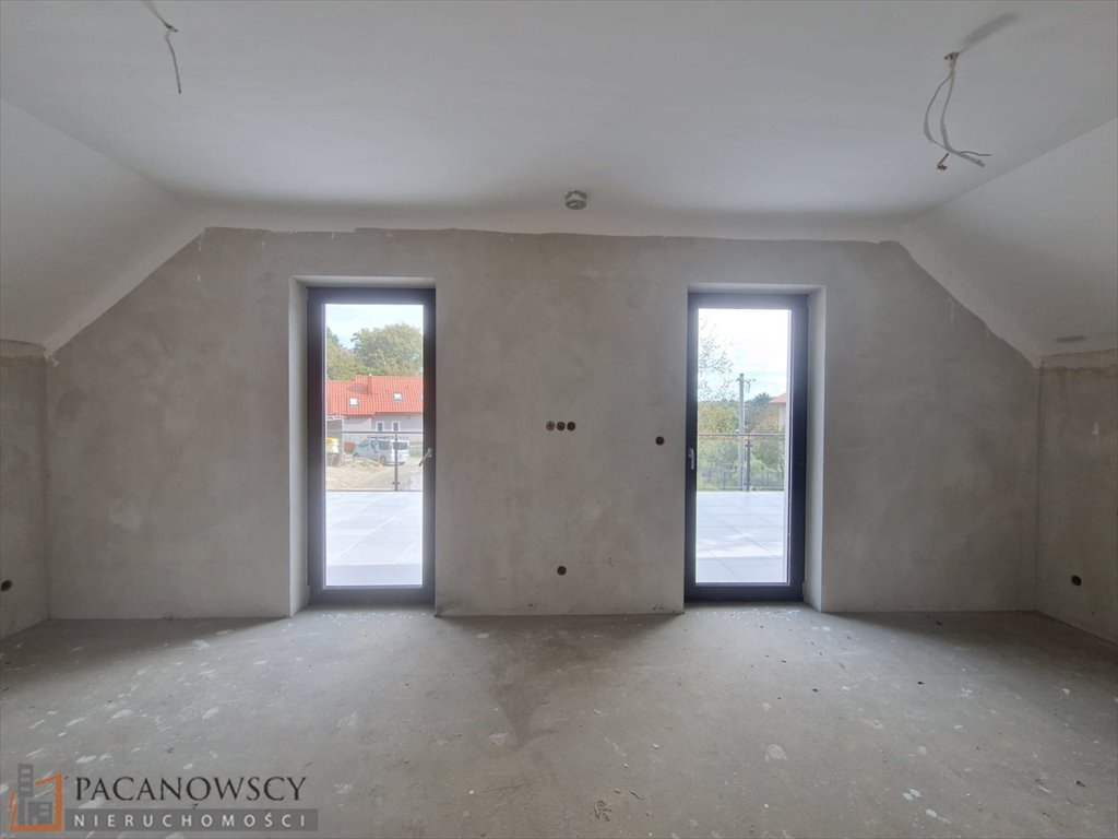 Dom na sprzedaż Bosutów, Boleń  154m2 Foto 10