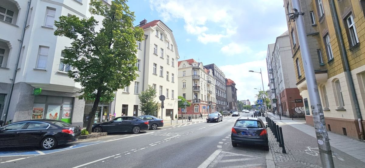 Mieszkanie na sprzedaż Katowice, Centrum  142m2 Foto 1