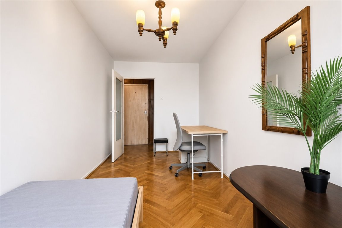 Do sprzedania funkcjonalne 3-pokojowe mieszkanie 53,4 m² w Wrocławiu Wrocław  53m2 Foto 1
