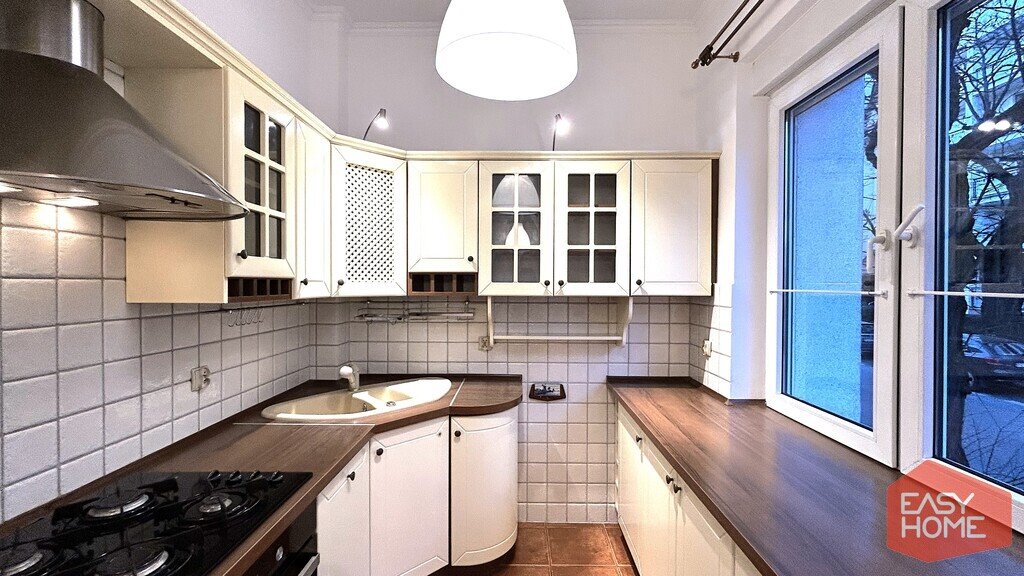 Mieszkanie 66 m² na Jeżycach - 3 pokoje z pięknym parkietem Poznań, Jeżyce, Maksymiliana Jackowskiego  66m2 Foto 1