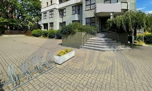 Wynajmę nowoczesny lokal biurowy 187 m² z parkingiem na Bielanach Warszawa, Bielany, Jana Kochanowskiego  187m2 Foto 1