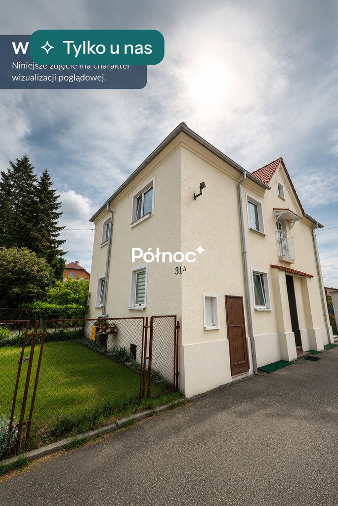 Kamienica inwestycyjna 109 m² w Zgorzelcu - polecam Zgorzelec, Władysława Stanisława Reymonta  109m2 Foto 1