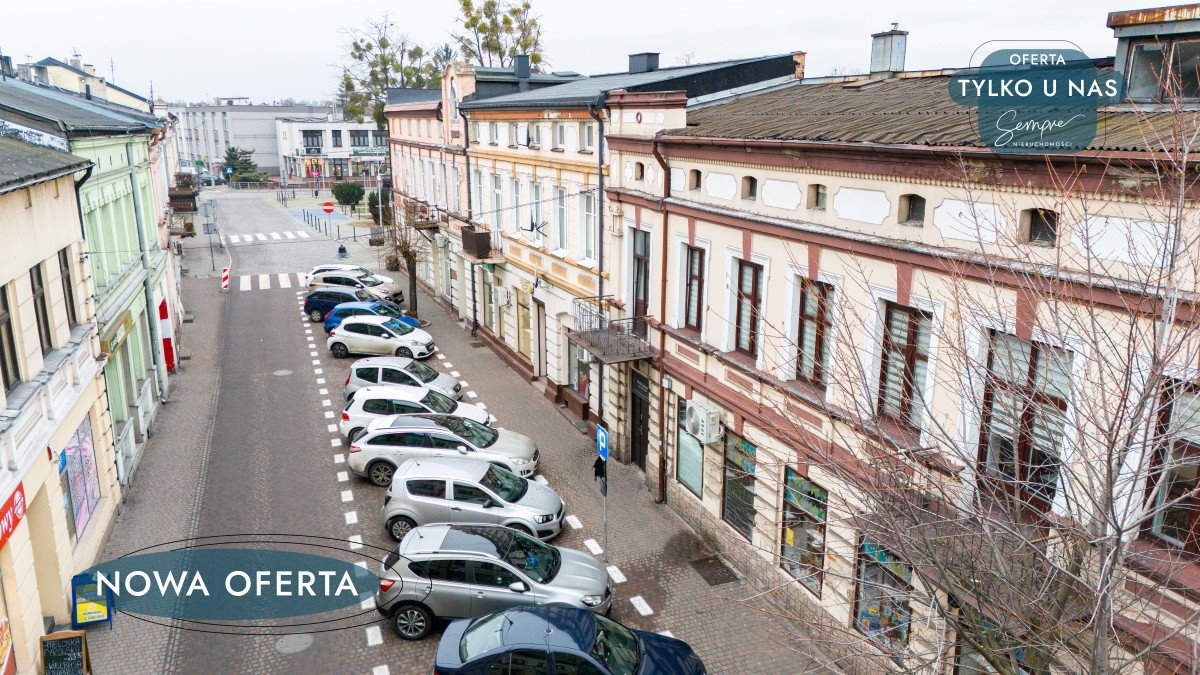 Dom na sprzedaż Brzeziny, Stanisława Staszica  300m2 Foto 7