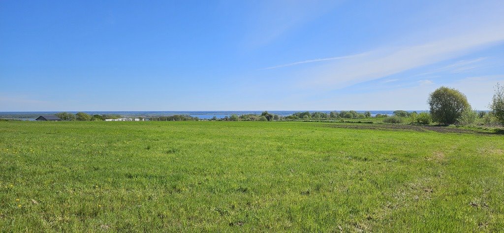 Działka 1050 m² w Skolwinie z widokiem i planem rozwoju Szczecin, Skolwin  1 050m2 Foto 1