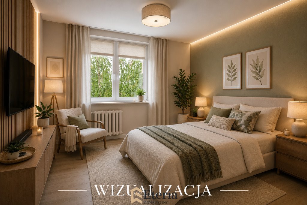 Zapraszam do 61 m² mieszkania z potencjałem w Białołęce Warszawa, Białołęka, Tarchomin, Porajów  61m2 Foto 1