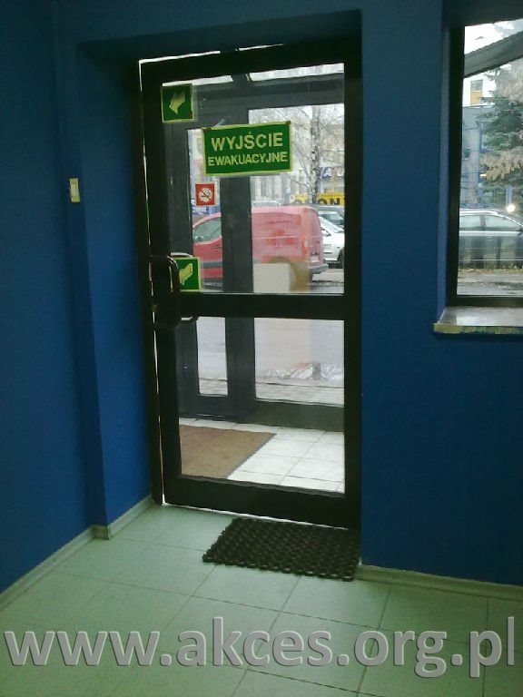 Budynek biurowy 1640 m² na Mokotowie, 3 kondygnacje Warszawa, Mokotów  1 640m2 Foto 1